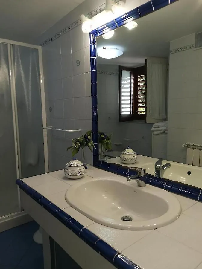 Etna Rooms Villa Rosa Zafferana Etnea 0*,  İtalya
