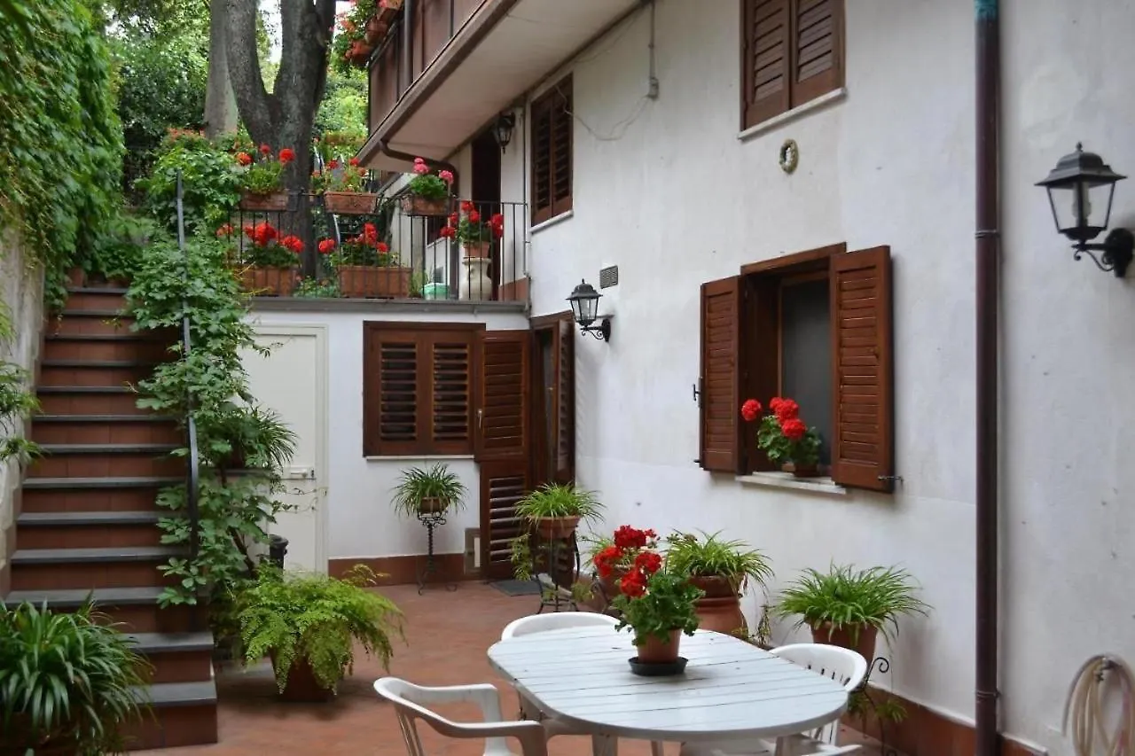 Etna Rooms Villa Rosa Zafferana Etnea 0*,  İtalya