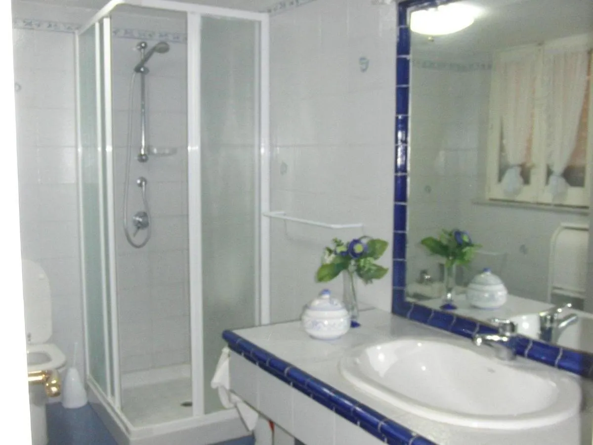 Daire Etna Rooms Villa Rosa Zafferana Etnea