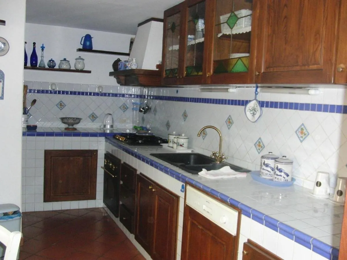 Etna Rooms Villa Rosa Zafferana Etnea Daire